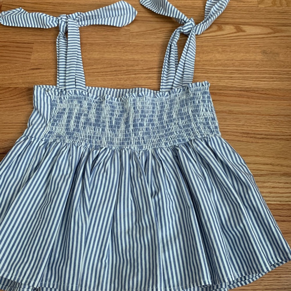 Zara top - Picture 3 of 3